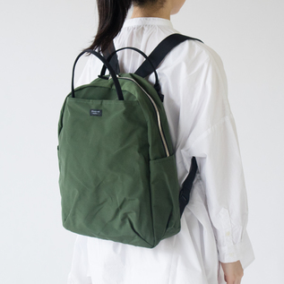 WALLABY（リュック）／STANDARD SUPPLY（スタンダードサプライ）｜愛着